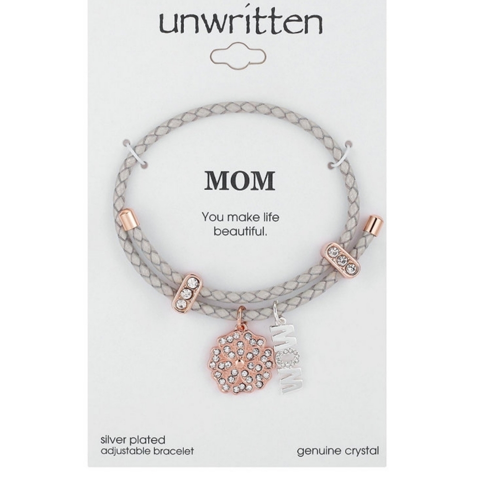 Unwritten- Bracelet